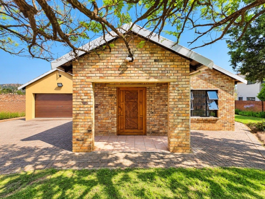3 Bedroom Property for Sale in Ladybrand Free State